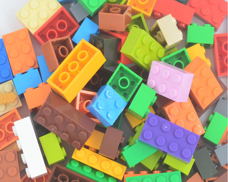 Lego Casa na árvore Minecraft (160 peças) - Lojas Bellaluv