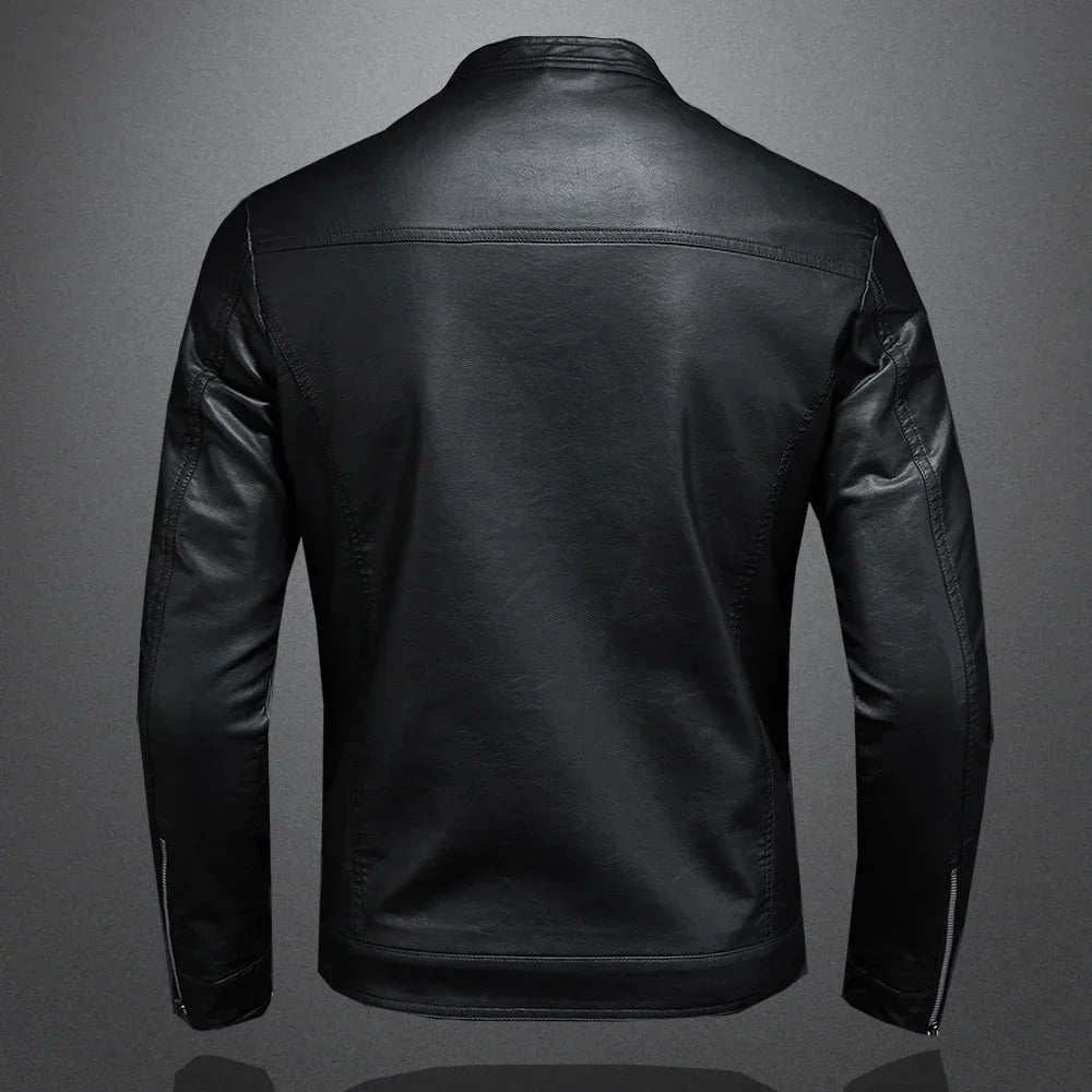 Jaqueta Masculina Modelo 2025