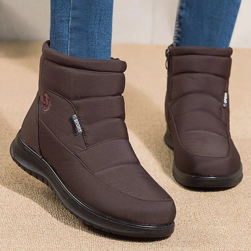 Bota Feminina de Inverno - Charm