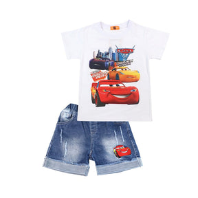 Conjunto  Hot Wheels - Corrida