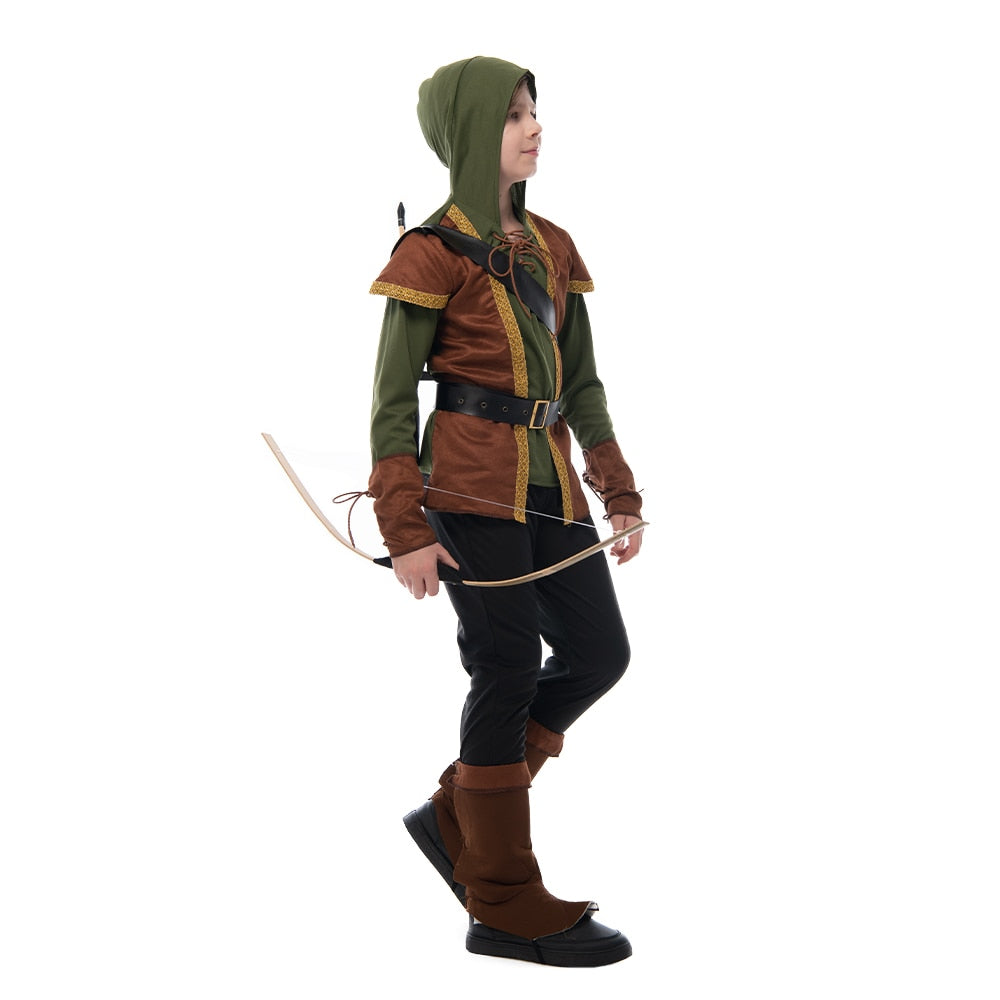 Fantasia Robin Hood