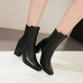 Bota Volech Feminina