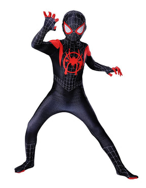 Fantasia Homem Aranha Dia das Crianças