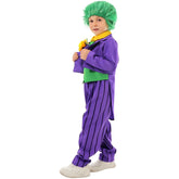 Fantasia Coringa Infantil