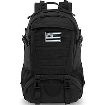 Mochila Militar Masculina Reforçada 35L - CityBag