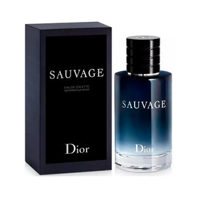 Perfume Sauvage - Masculino Eau de Perfum - 100ml ( PROMOÇÃO ZUNE )