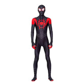 Cosplay Homem Aranha Clássicos