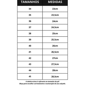 Bota Feminina Cano Alto Impermeável - (Promoção de Inverno 2025)