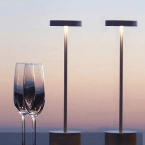 Abajur para Quarto de Touch - Lojas Trazida Home