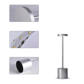 Abajur para Quarto de Touch - Lojas Trazida Home