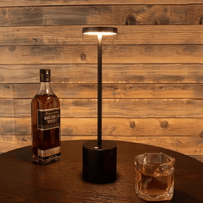 Abajur para Quarto de Touch - Lojas Trazida Home