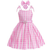 Vestido Barbie