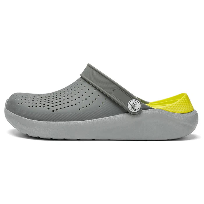 Sandália Crocs Ultra Comfort Ortopédica - Lojas Bellaluv ( PROMOÇÃO DE VERÃO )