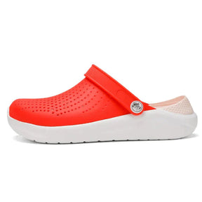 Sandália Crocs Ultra Comfort Ortopédica - Lojas Bellaluv ( PROMOÇÃO DE VERÃO )