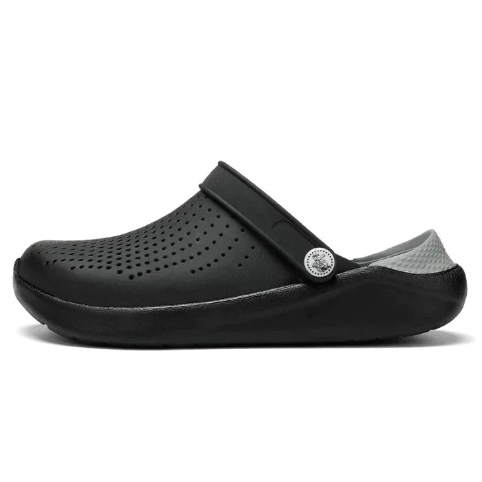 Sandália Crocs Ultra Comfort Ortopédica - Lojas Bellaluv ( PROMOÇÃO DE VERÃO )