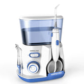 Waterpik Waterpulse - Irrigador Dental - Lojas Bellaluv