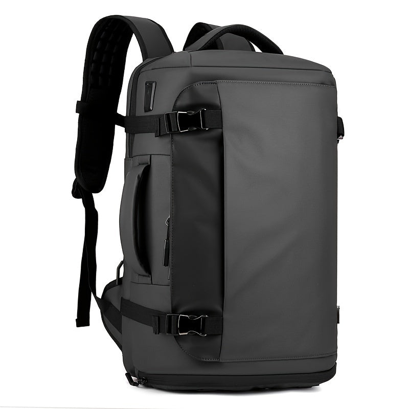 Mochila de Viagem para Notebook com Porta USB