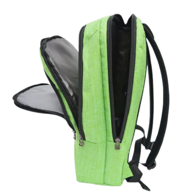 Mochila Escolar Infantil Creeper