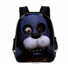 Mochila Escolar Infantil FN