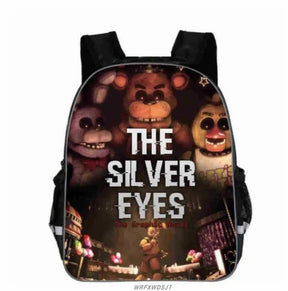 Mochila Escolar Infantil FN