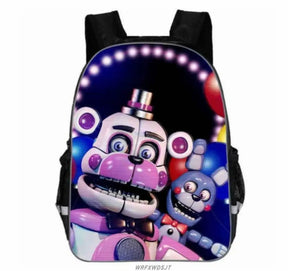 Mochila Escolar Infantil FN