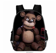 Mochila Escolar Infantil FN