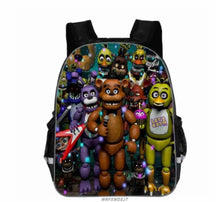 Mochila Escolar Infantil FN