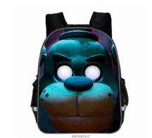 Mochila Escolar Infantil FN