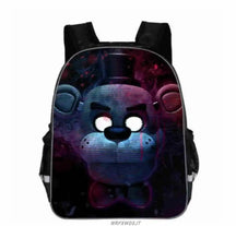 Mochila Escolar Infantil FN