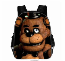 Mochila Escolar Infantil FN