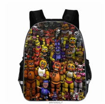 Mochila Escolar Infantil FN