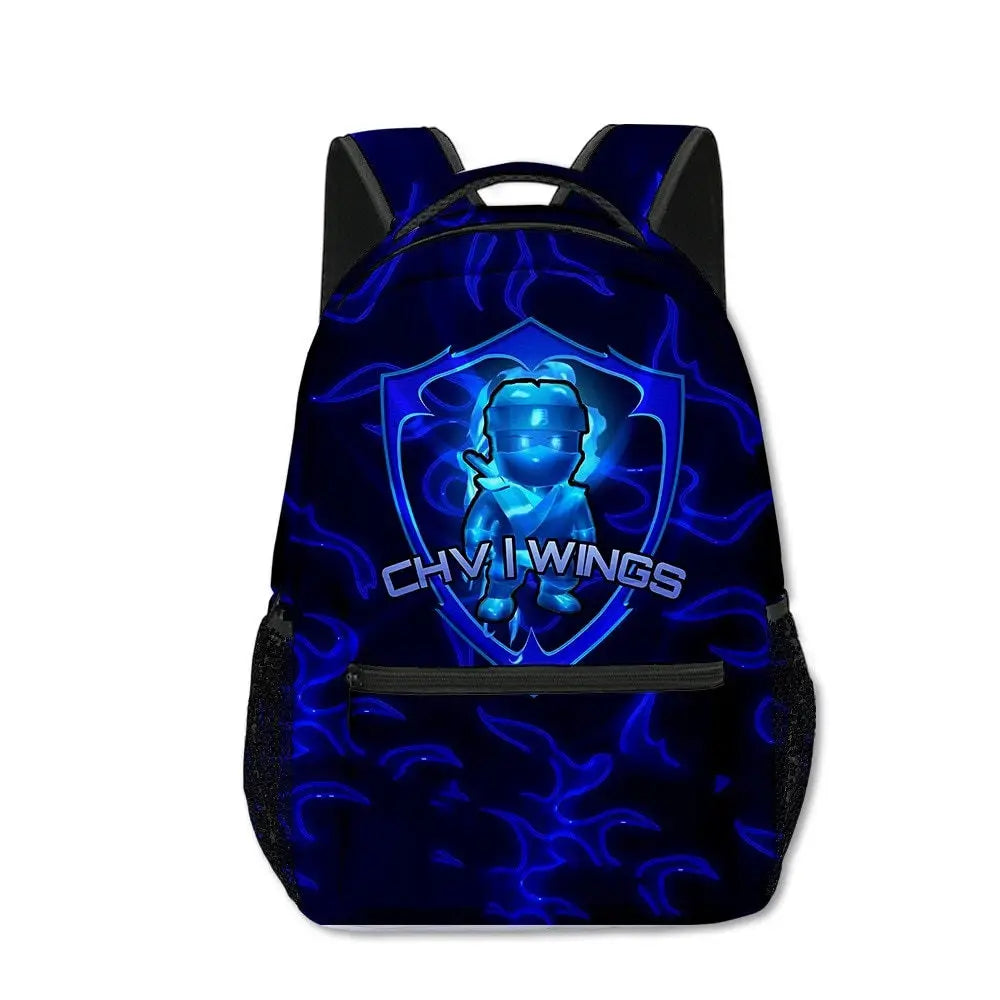 Mochila Escolar Infantil SG