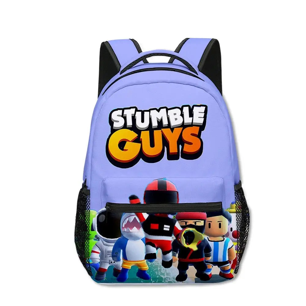 Mochila Escolar Infantil SG