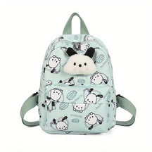 Mochila Escolar Sanrio Exclusiva Multifuncional