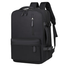 Mochila Executiva de Viagem com Porta USB