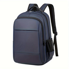 Mochila Executiva Impermeável com Alça Ajustável para Notebook