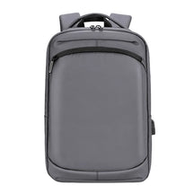 Mochila Executiva Impermeável com USB - Notebook 15,6"