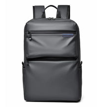 Mochila Executiva Masculina Impermeável para Notebook 15.6"