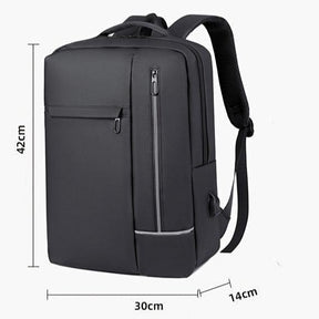 Mochila Executiva Unissex - Notebook 15,6"