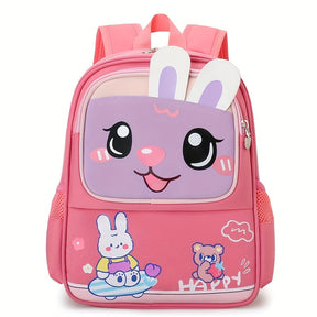 Mochila Infantil Princesa Coelho